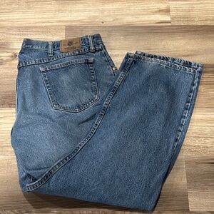 Wrangler men’s jeans
